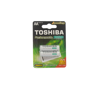 Rechargeable Battery
